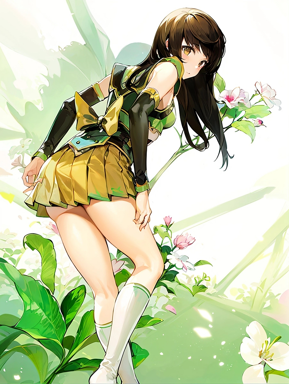 二次元# 三国杀小乔的另一种画风[吃鲸]