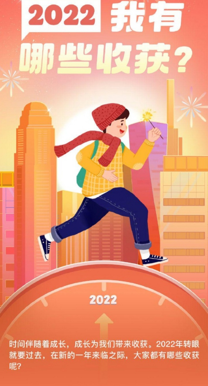 新时光飞逝伴随着我们的成长与收获,2022年转眼间就要过去,据@图数