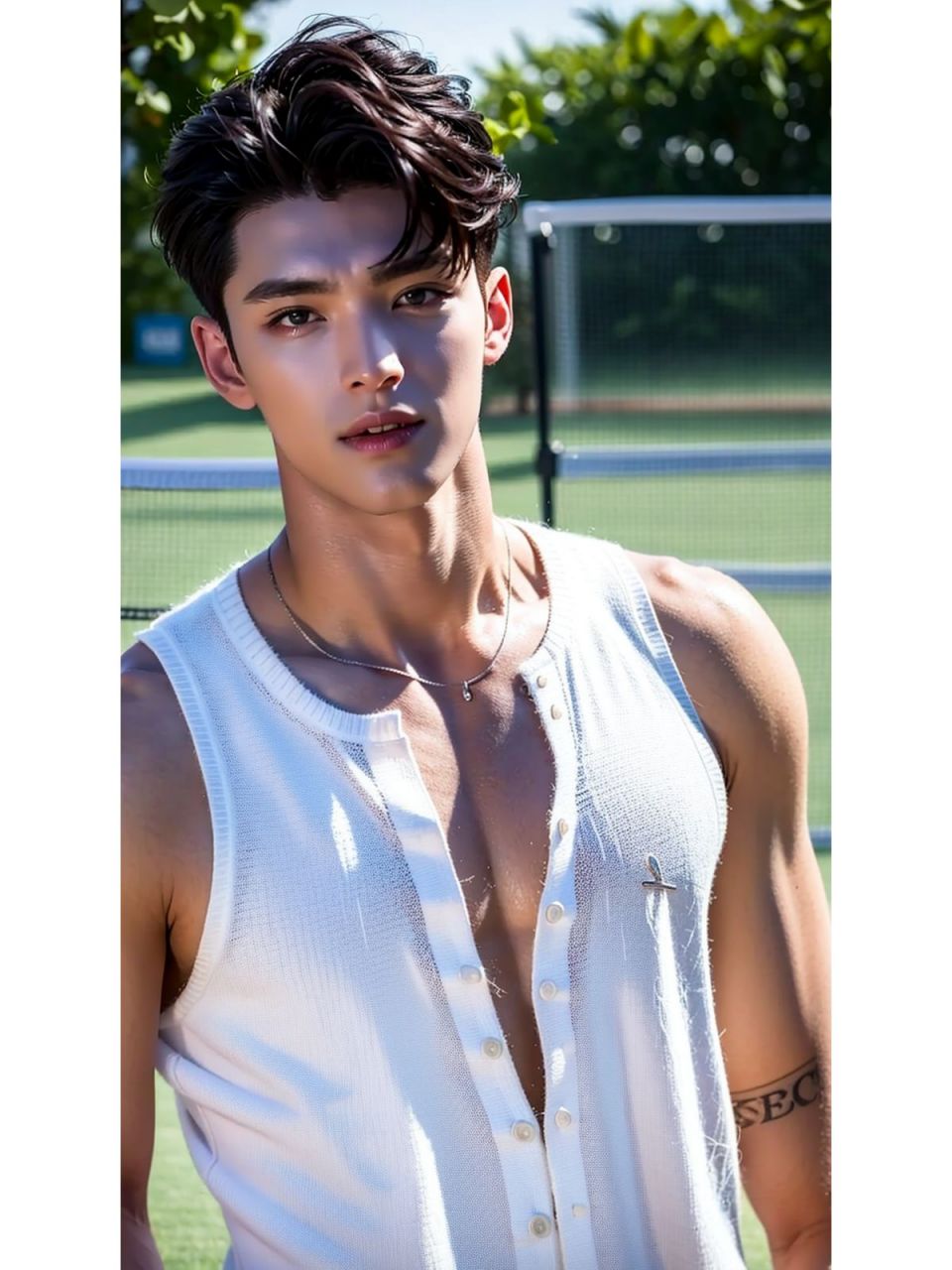 "拿不下你  我的问题"#健身# #阳光开朗大男孩