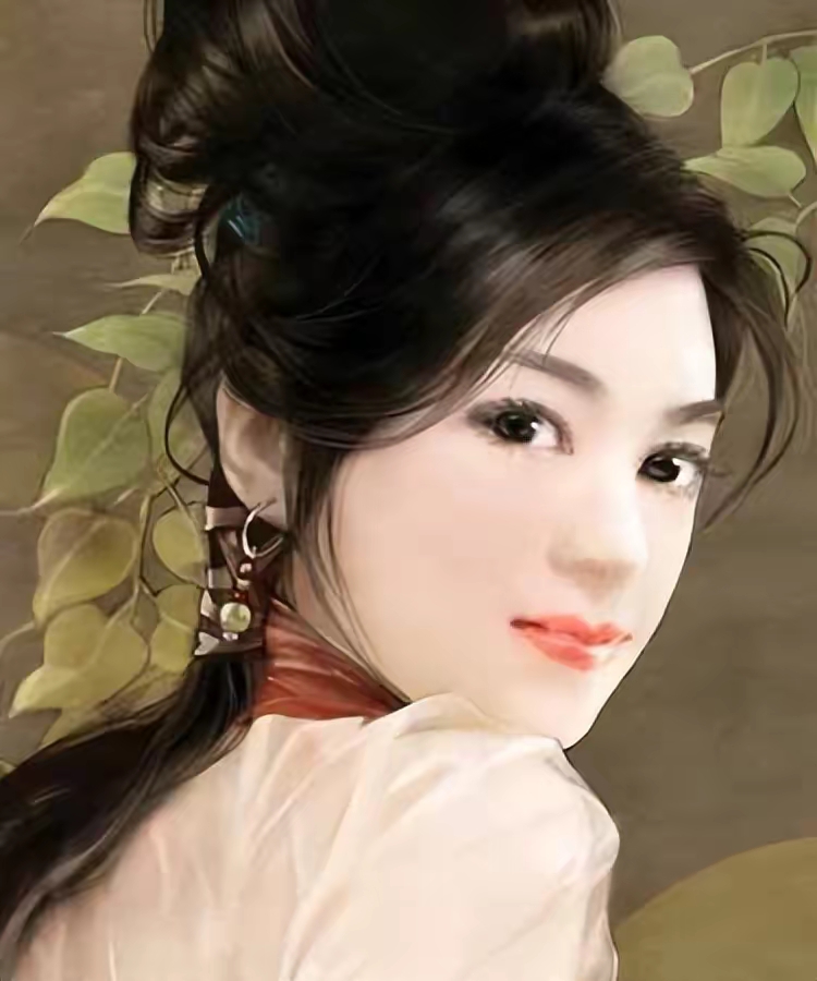 元代才女郑允端