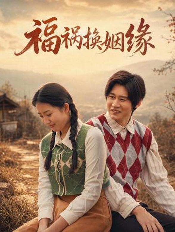 福祸换姻缘封面图