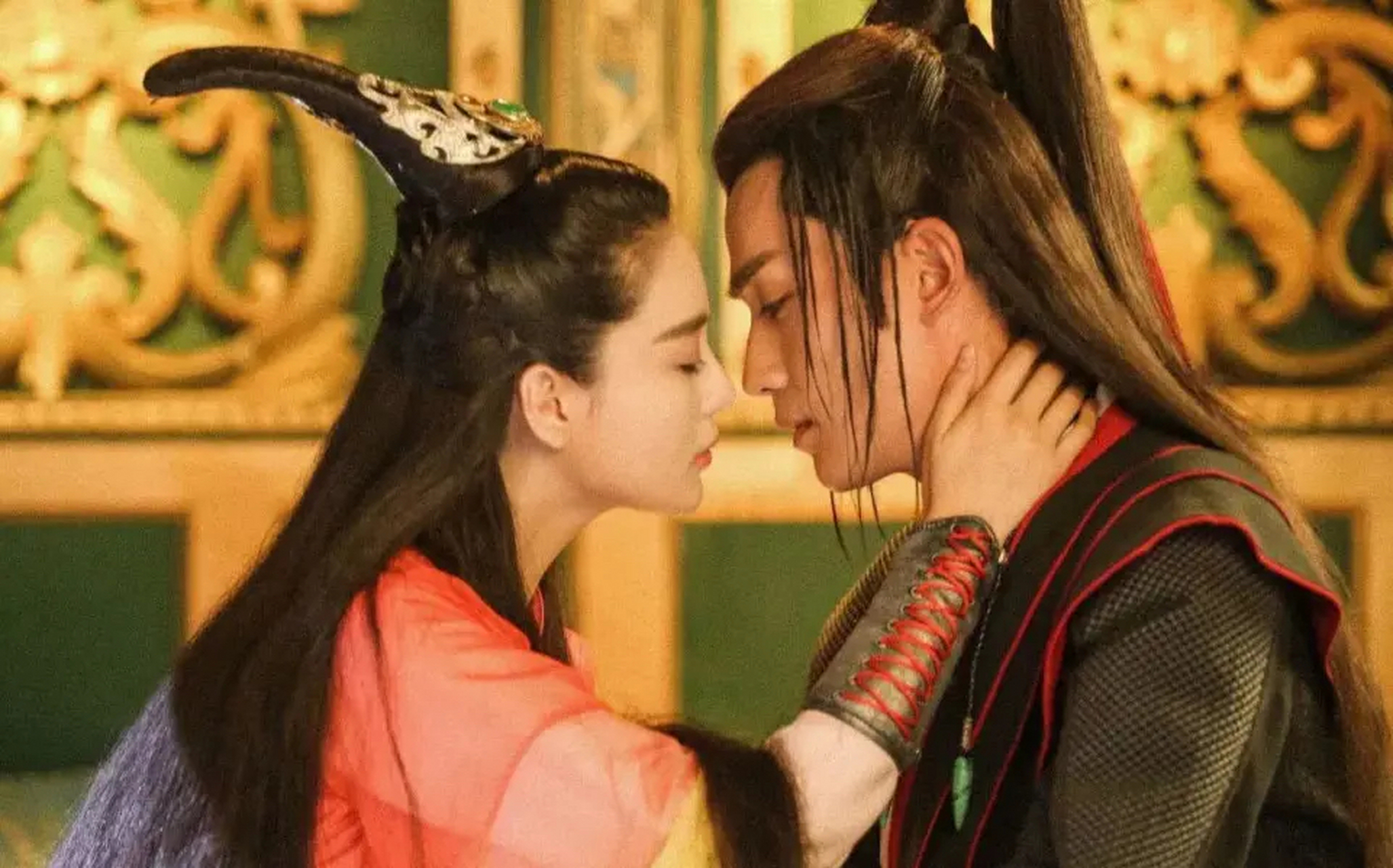 公元1609年,万历皇帝的女儿寿宁公主大婚.