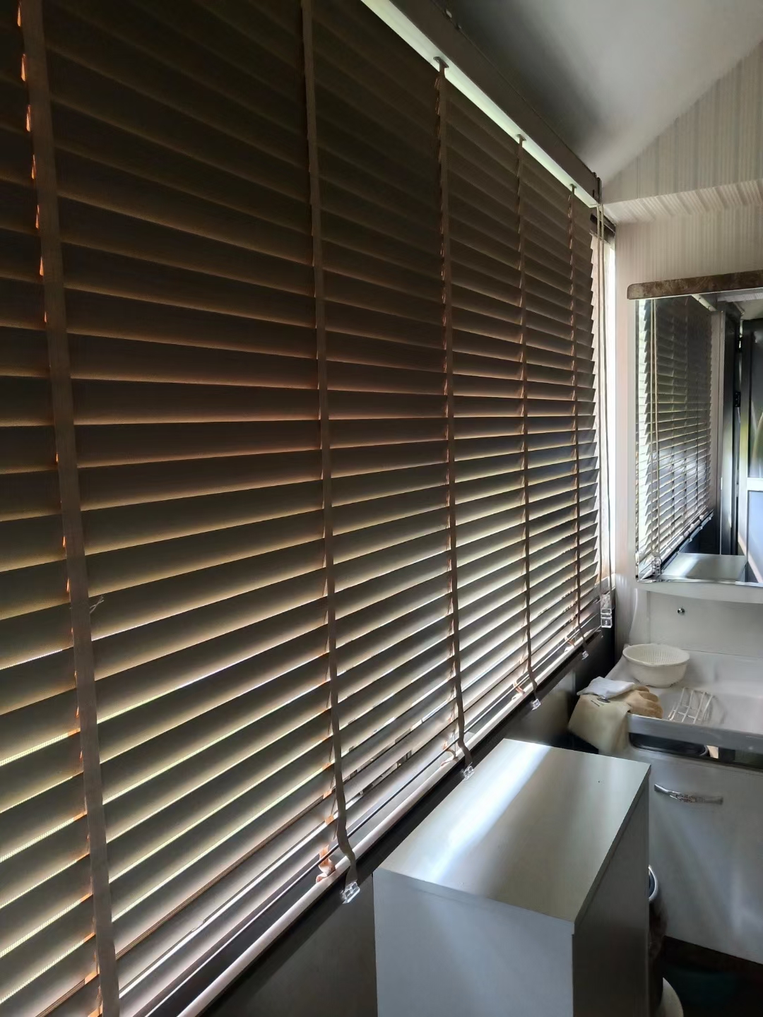 铝合金百叶,木百叶帘