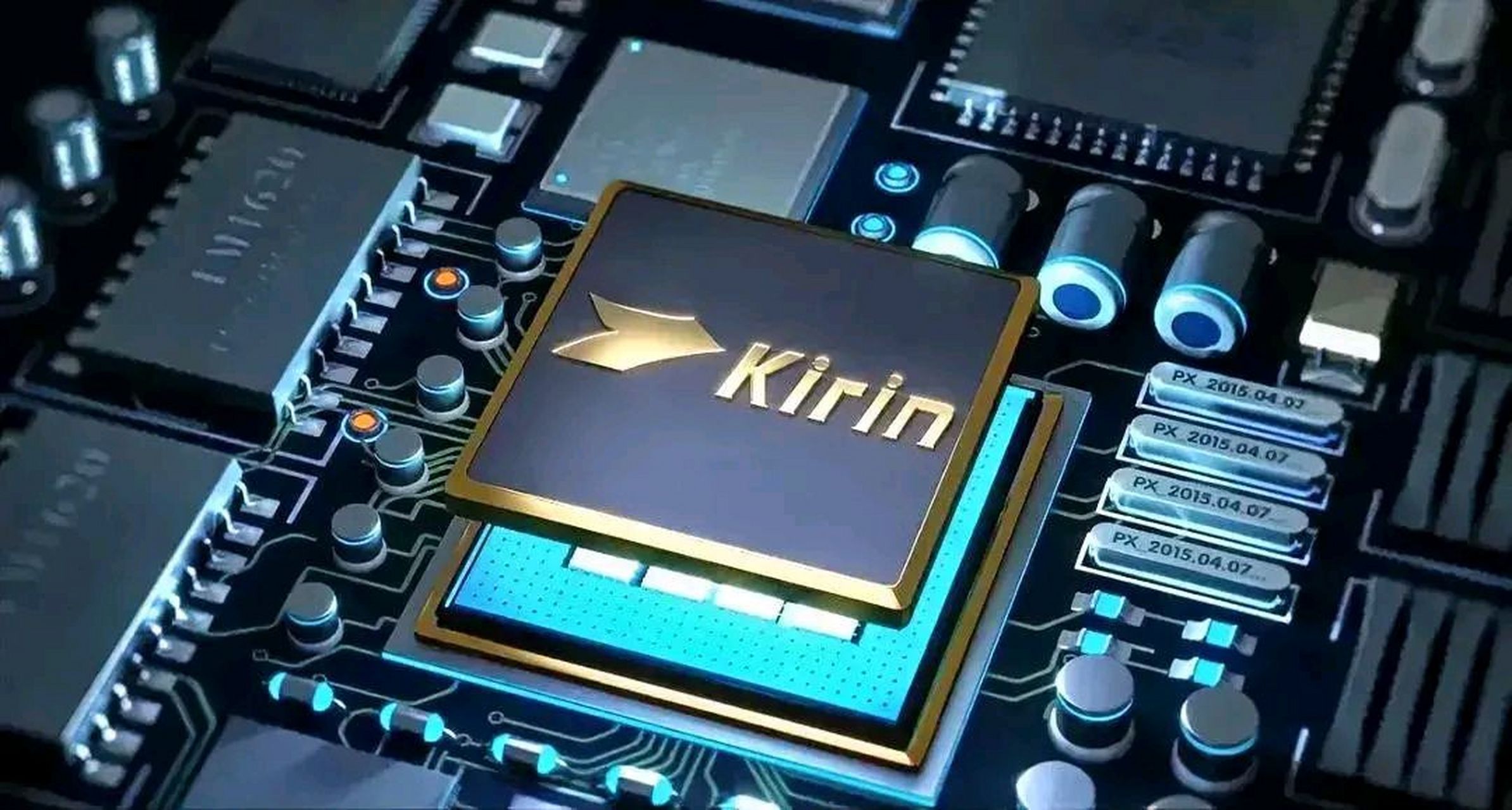 余承东直接摊牌了,发布会还开个锤子,华为mate60的5g体验店标语都上去