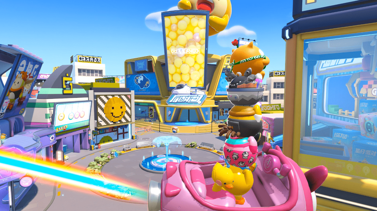 最近网易游戏有哪些很火的游戏 2023热门网易游戏排行榜最新