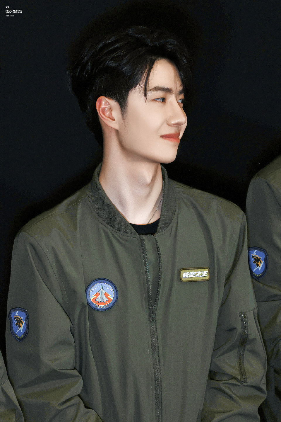 王一博再次起诉黑粉侵权人言可畏做人善良