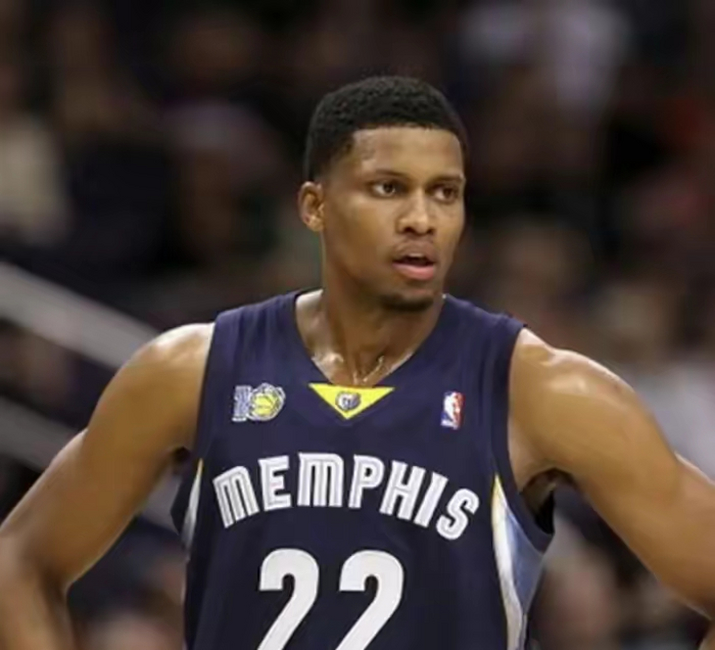 雷霆裁掉了老将鲁迪-盖伊,他即将年满37岁.