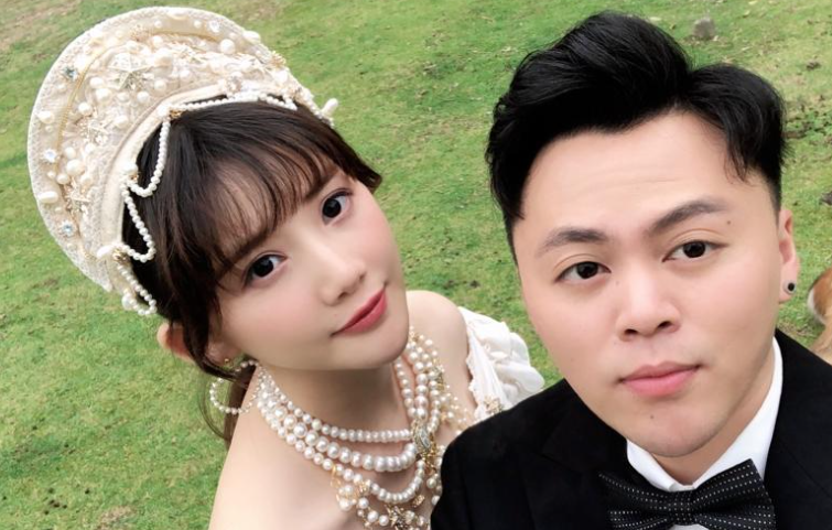 张杰马剑越离婚