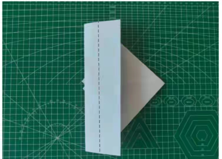 仿真纸模"su-35战斗机"折纸详细教程,一步步手把手教会你!