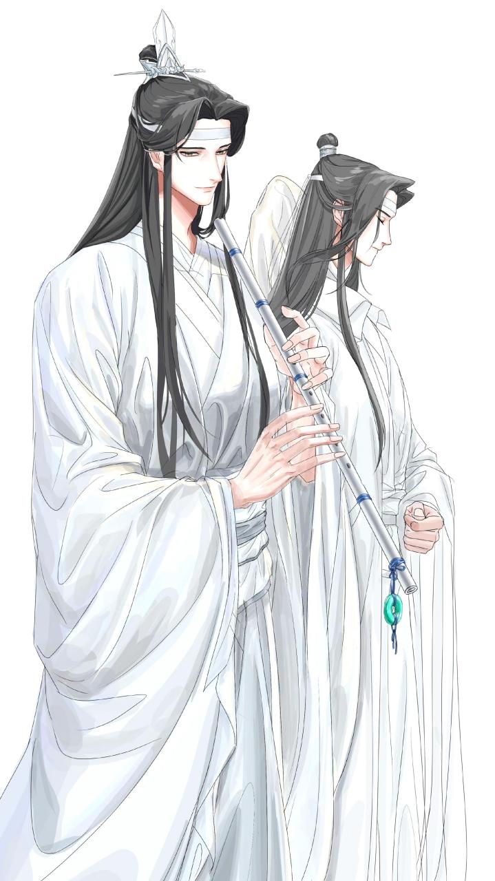 姑苏双壁#二次元陪你过年