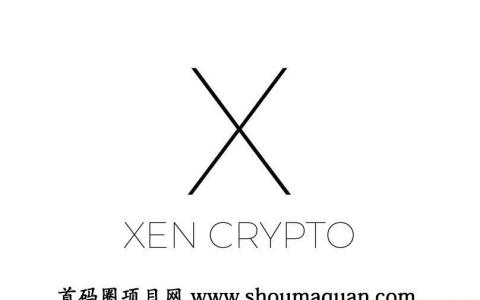 XEN是一个全民共建虚拟wk项目，所有人只需要与合约交互即可开始wk