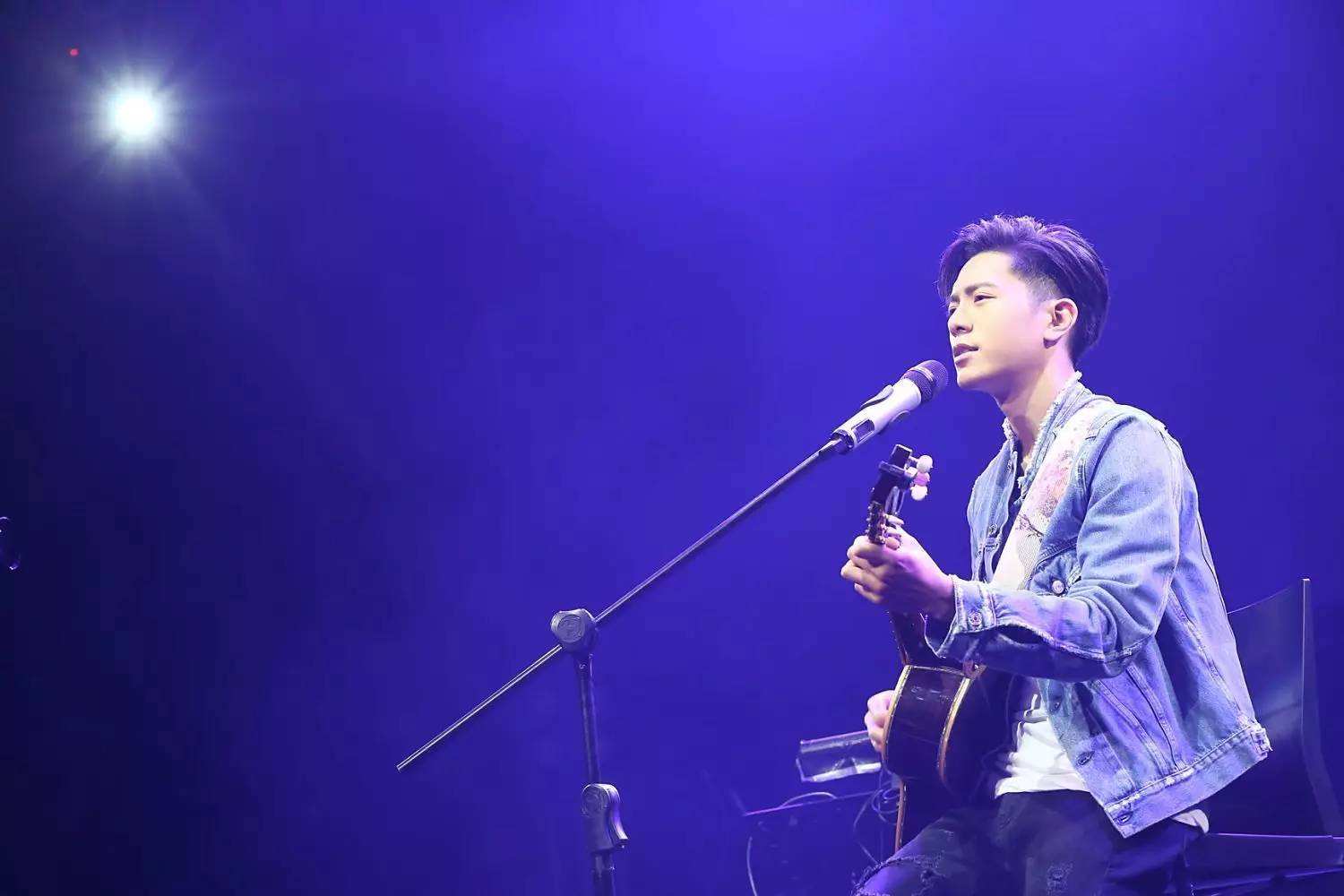 中国好声音:韦礼安遭网络歌手淘汰,是实力太弱,还是另有隐情?