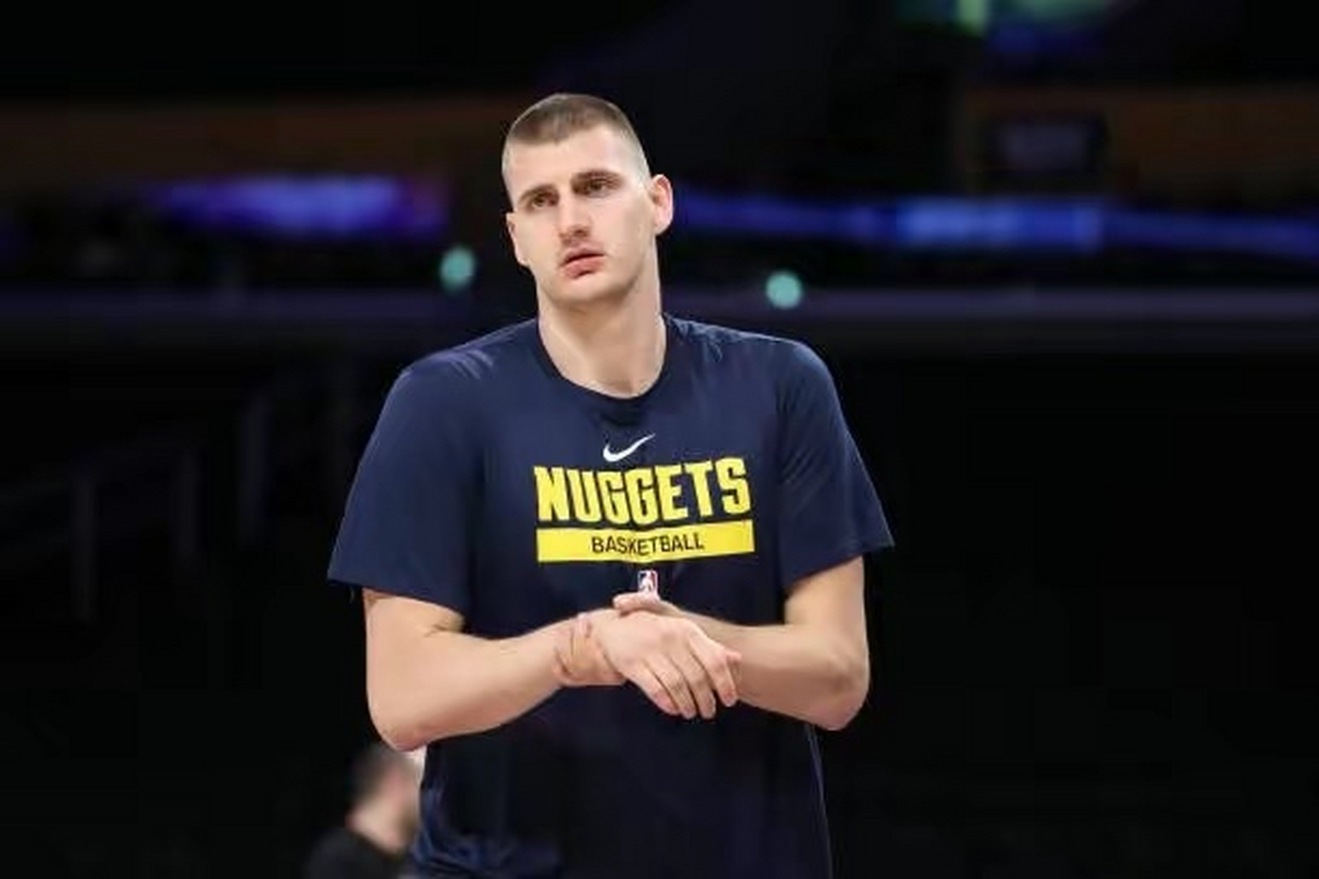 皮蓬:约基奇是世界最强球员 近日,公牛名宿斯科蒂-皮蓬在参加一期播客