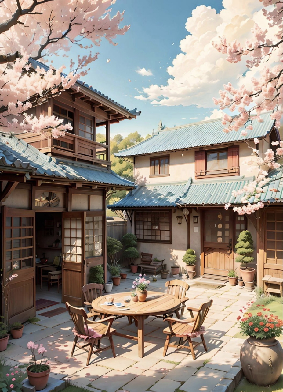 生活# #ai共创计划# #漫画