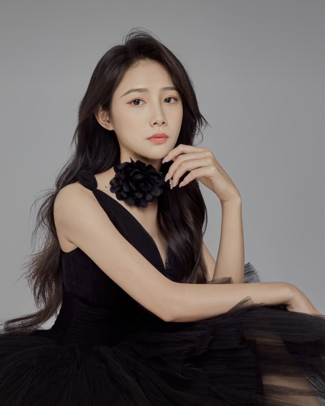 广西网红表妹李kk:随便你们怎么骂我都无所谓,希望妈妈能早日康复