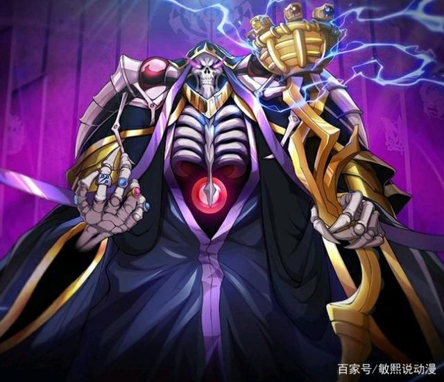 莱茵哈鲁特有多强,为什么能让骨王都为之头疼