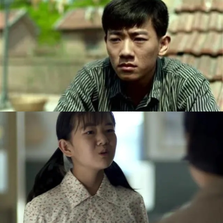 父母爱情 原著之江亚宁和王海洋在一起了