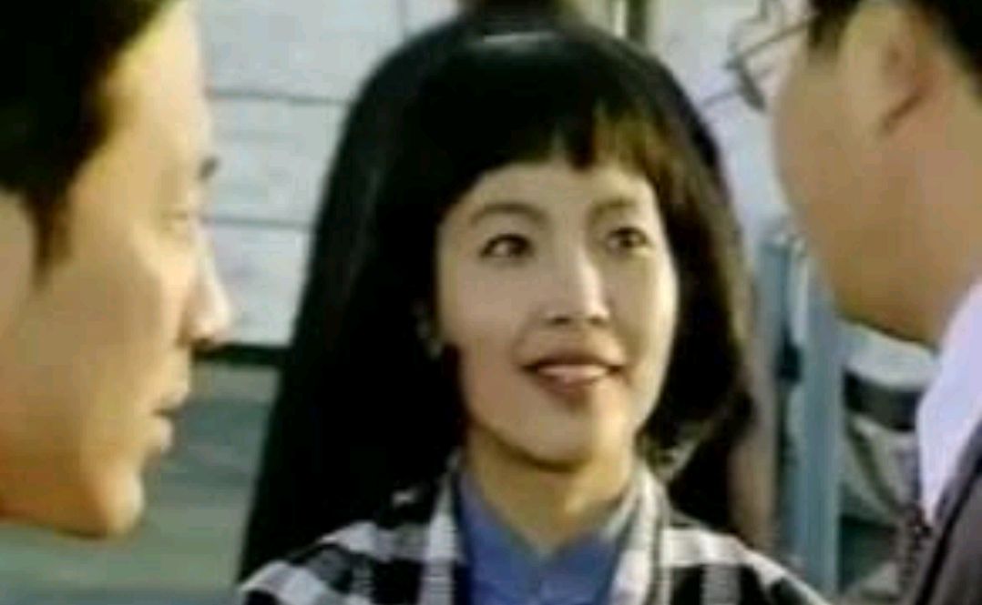 孙柔嘉计算的爱