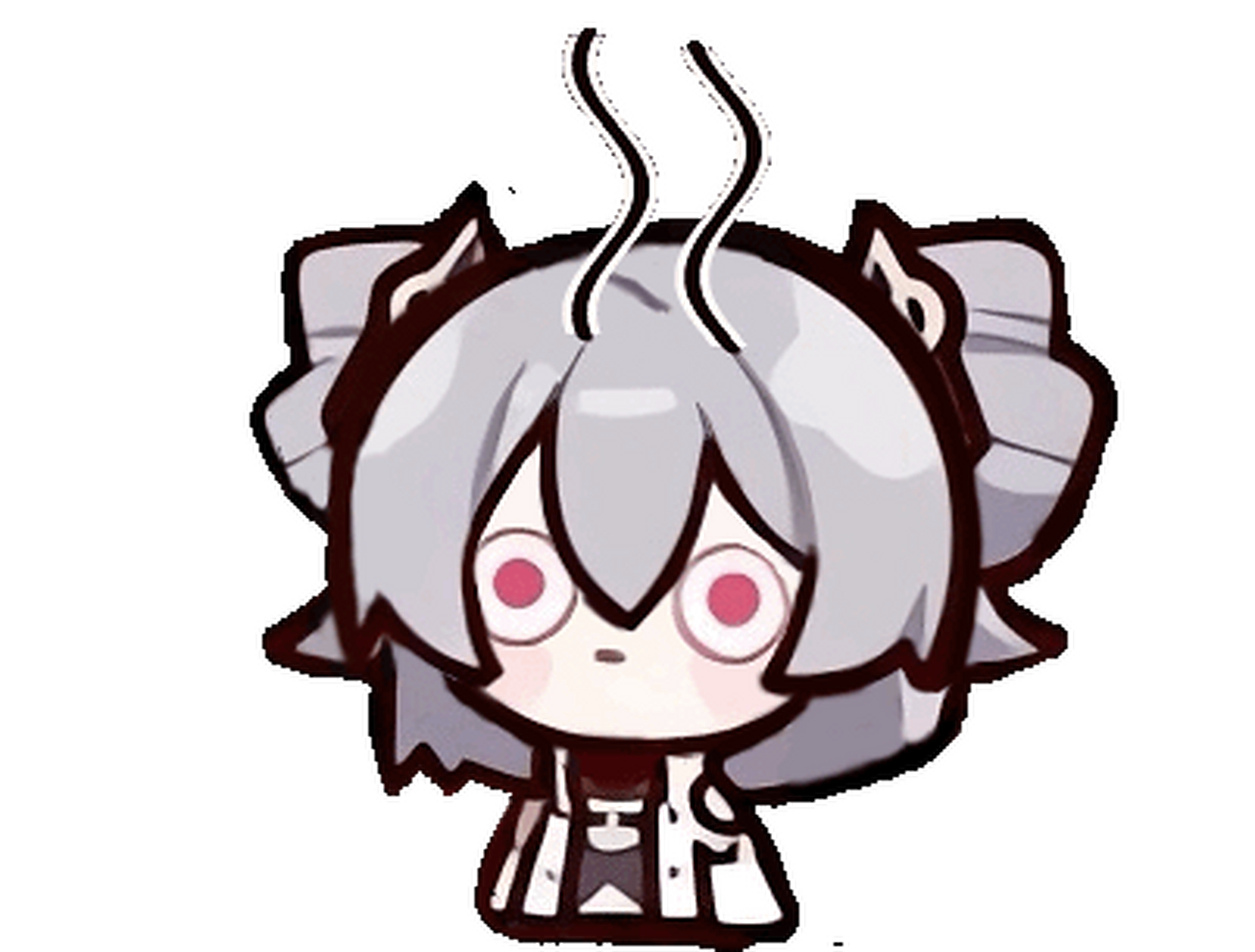 崩坏3--终焉归始动态表情包