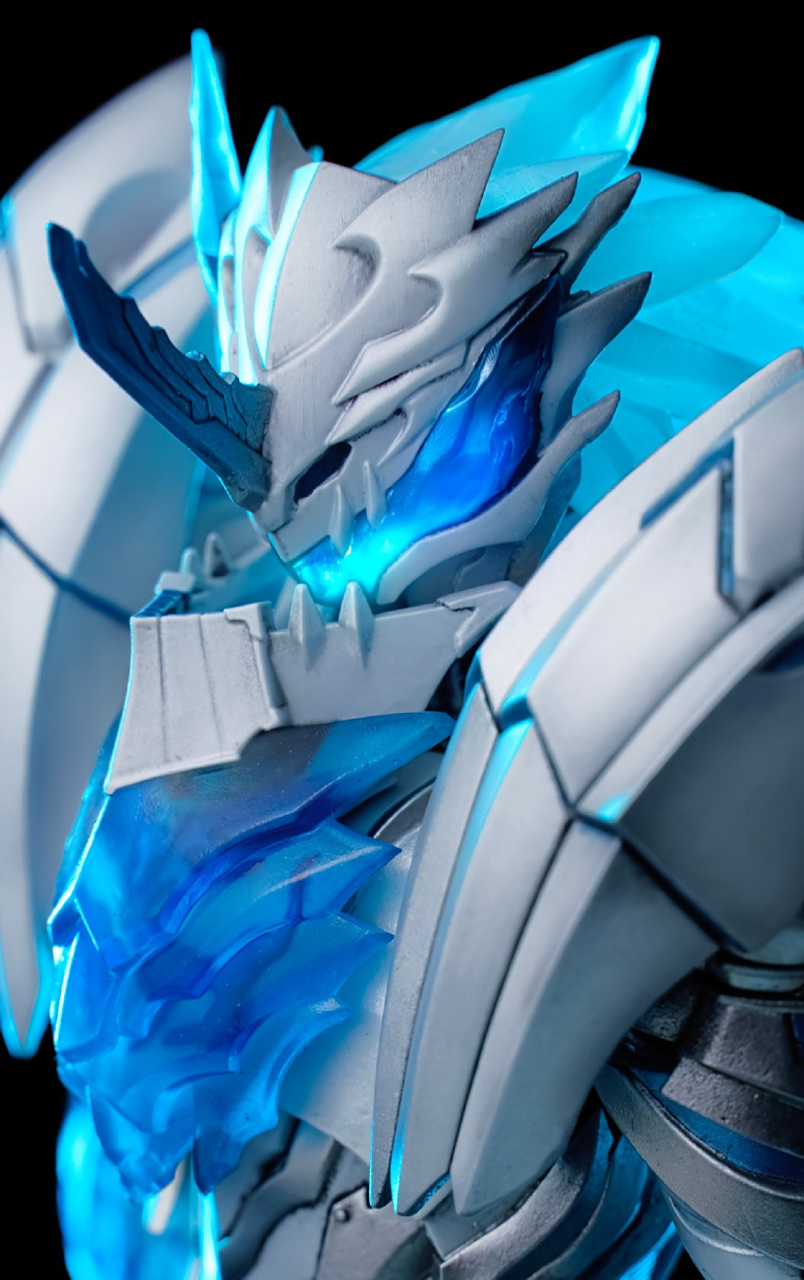 模型# #假面骑士# #百度秋冬打卡挑战赛