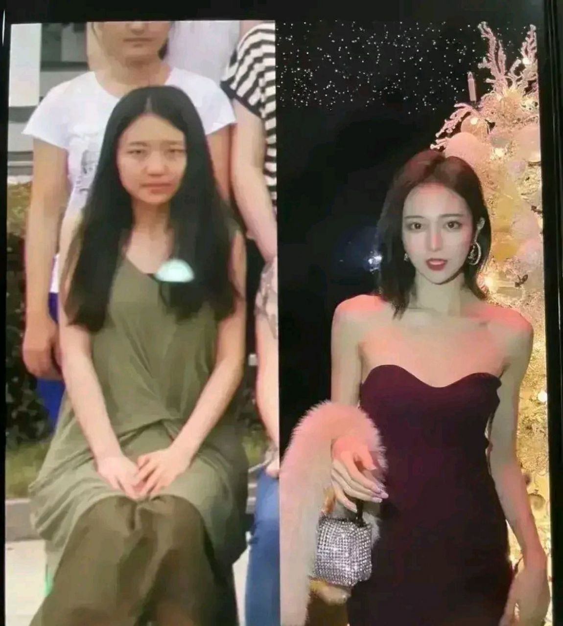 项思醒事件最新大瓜:如果徐振宇娶项思醒,其父母取消他70亿资产继承权