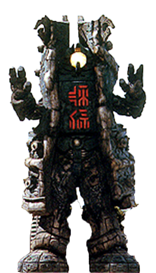 盖亚奥特曼tv剧中所登场的怪兽/根源性破灭招来体