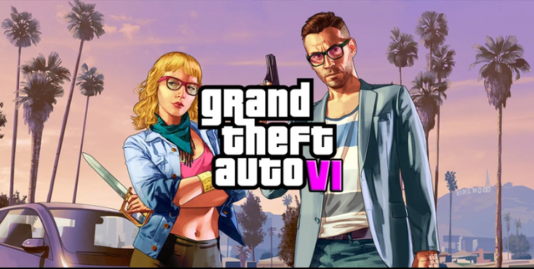 泄露文件揭示《gta6》可能引入剧情合作模式