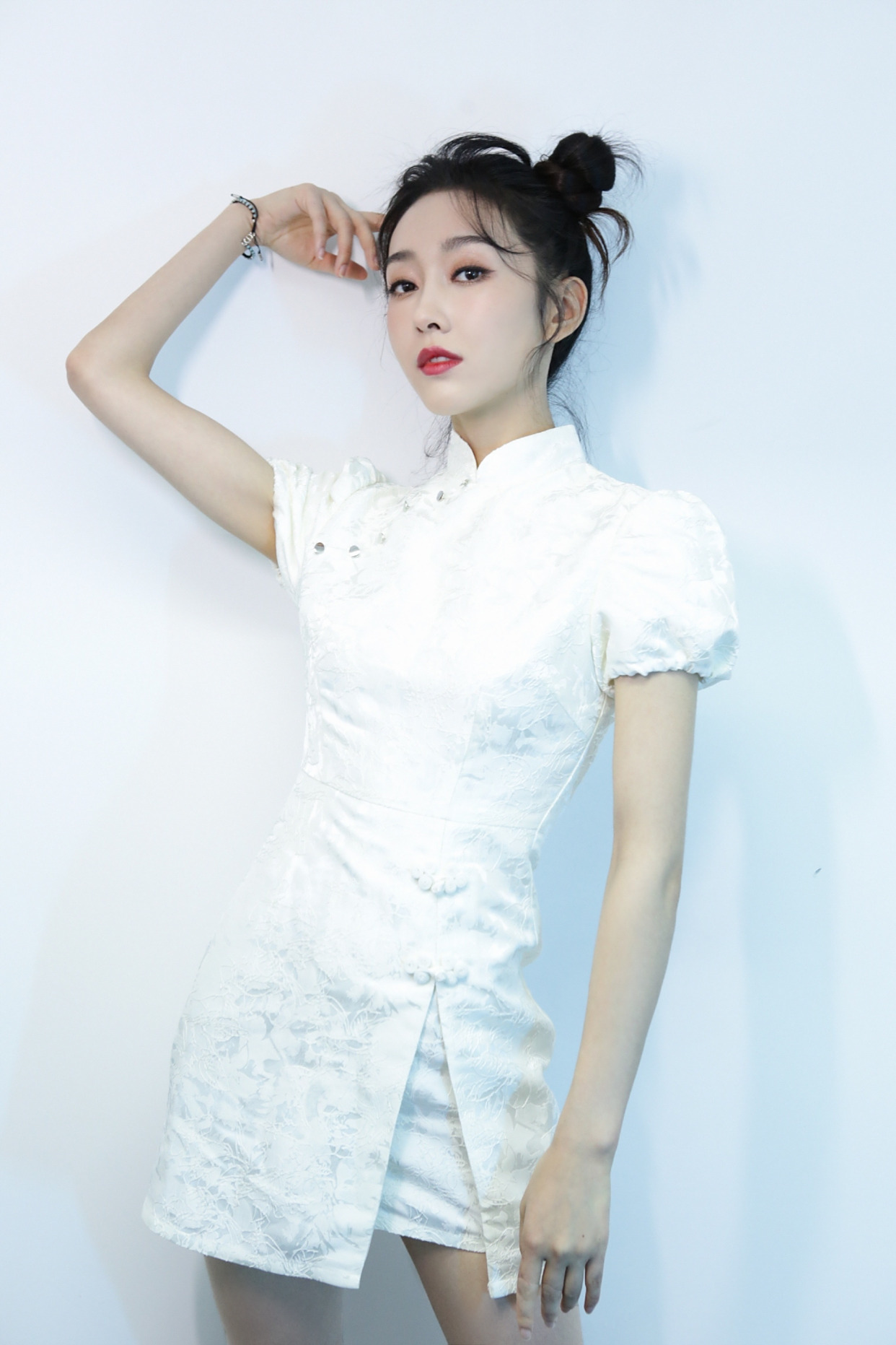 明星写真美图|宣璐