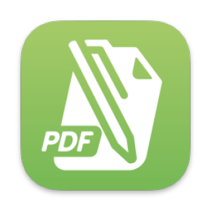PDFpen for Mac