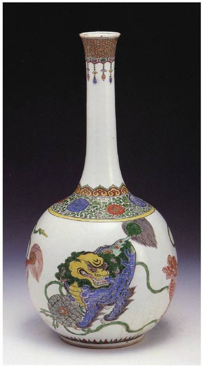 瓷器# #传统文化