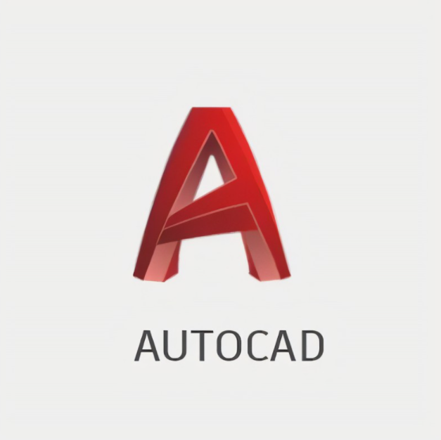 autocad软件图标图片