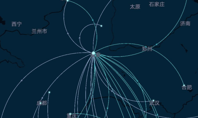 个人轨迹多久更新一次