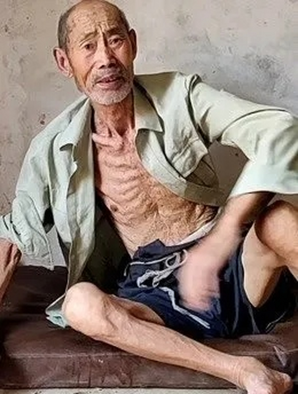 "  "一百多块钱还能花不完吗?"  "是啊,都不值当的去取.