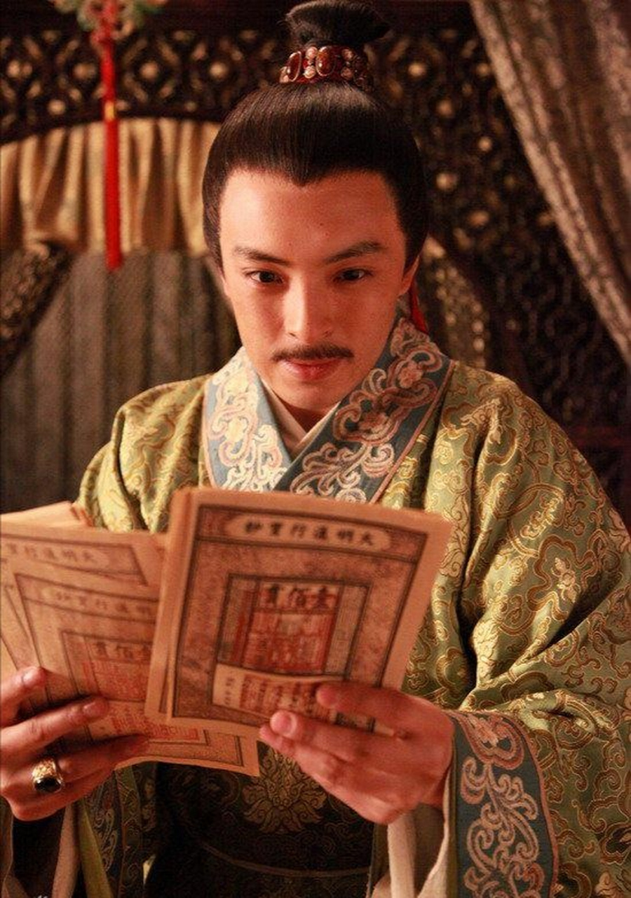 洪武14年,朱元璋把25岁的安庆公主嫁给新科状元欧阳伦,洞房花烛夜,一