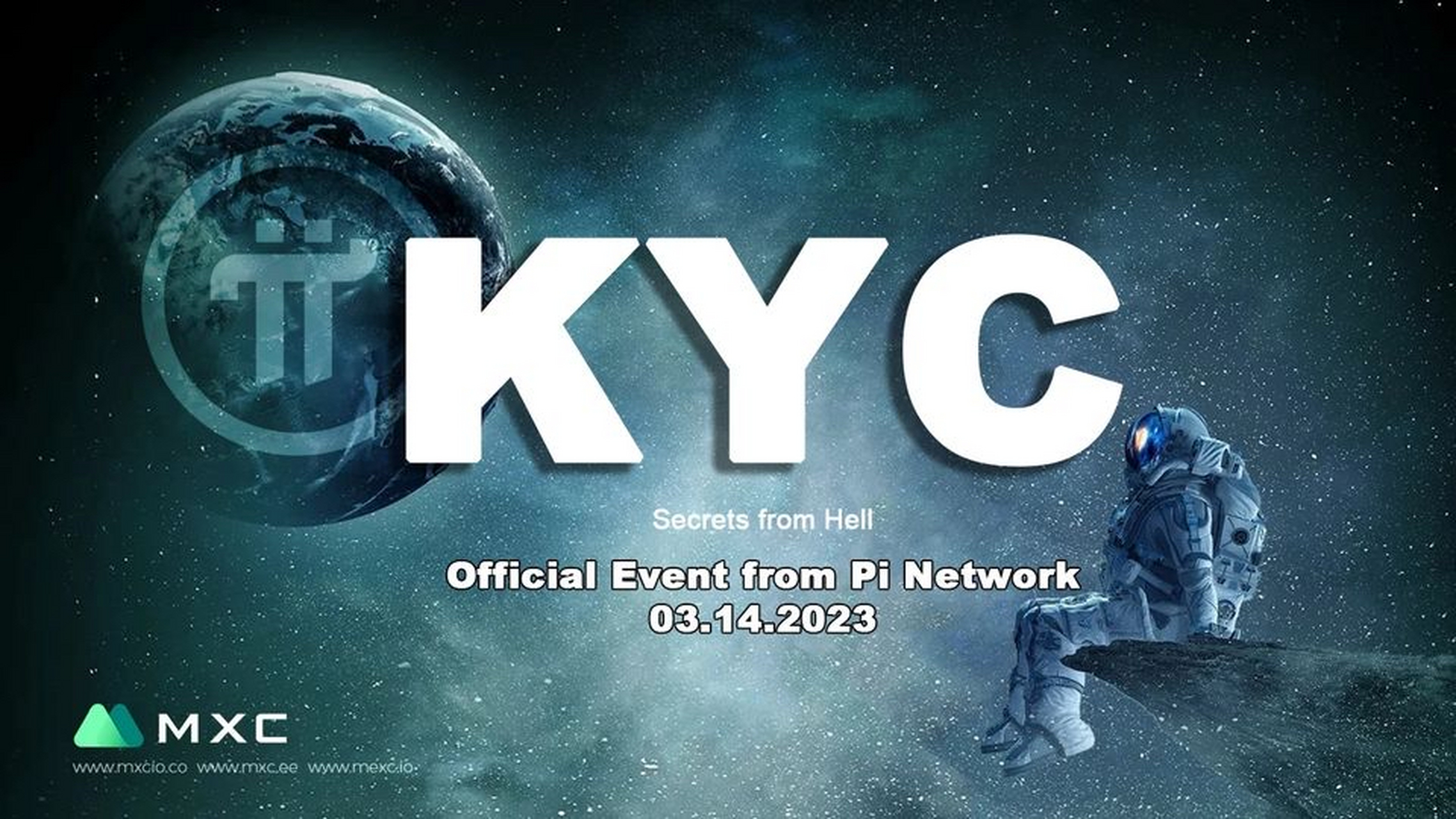 很多先行者至今没有通过kyc验证.