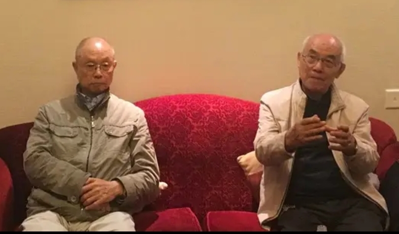 《在那桃花盛开的地方》原唱者董振厚,原来早已离开人世