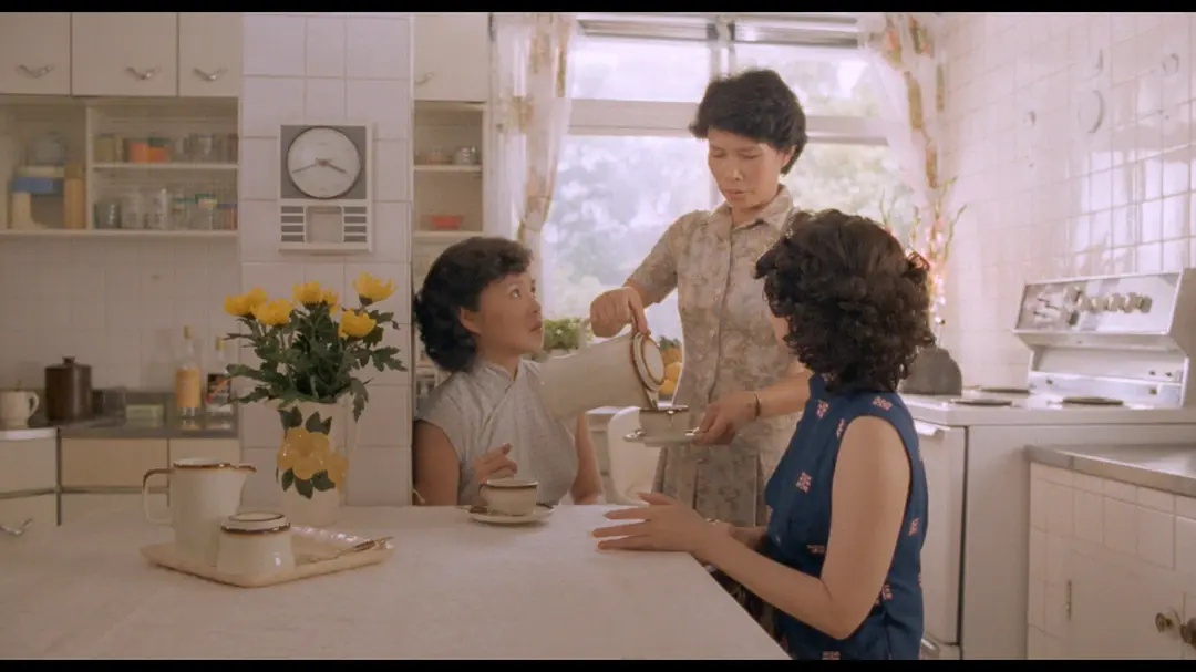 《我这样过了一生》:寻找未婚夫无果,女人匆忙嫁人成为3孩继母