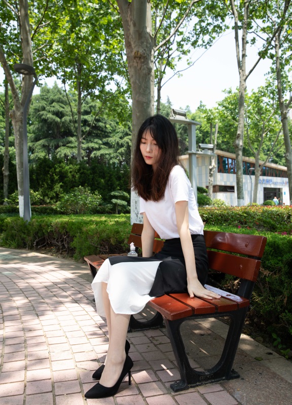 ⭐名站写真⭐物恋传媒 – No.457 猫耳-夏日雨阳 [145P1V-4.02GB]
