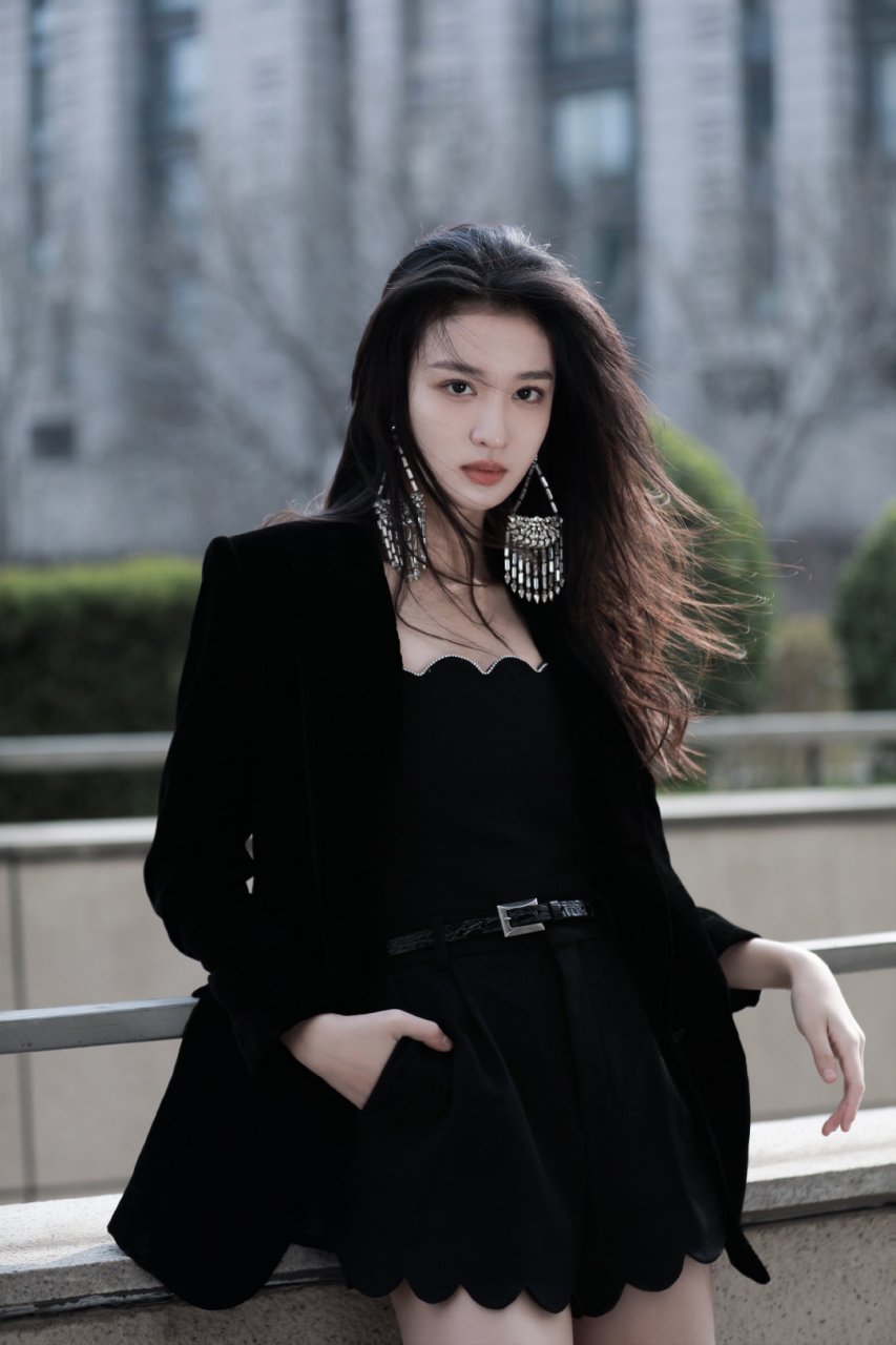 王楚然高清壁纸头像(十二)[爱你]