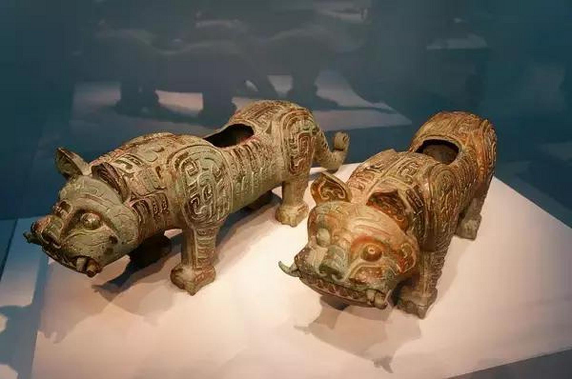 德国将归还八国联军侵华时掠夺的文物.德国为何这样做?