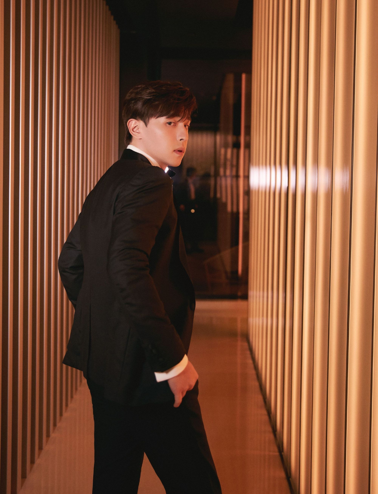 官宣邓伦宝格丽中国区代言人,恭喜获得新代言