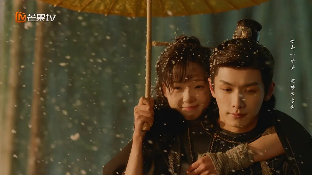 又出王炸!才播10集拿下五星好评,《风月变》再成短剧"天花板"