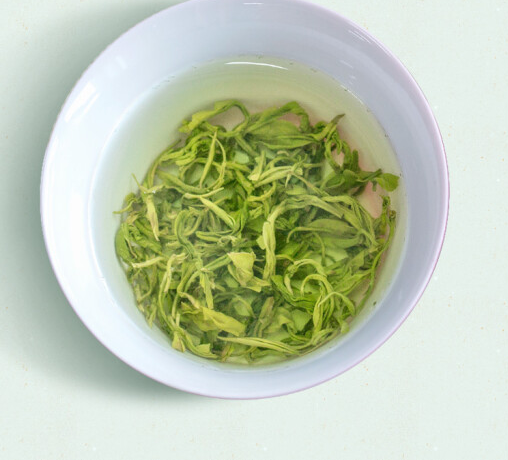 栀子绿茶属于什么茶