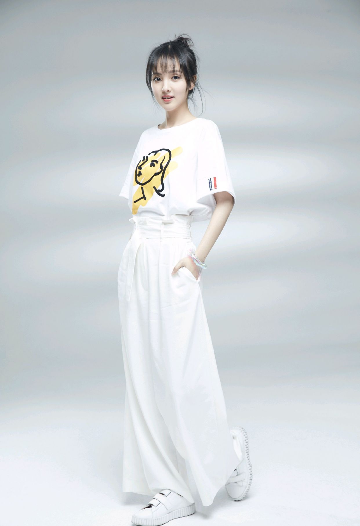 明星美图|程小蒙