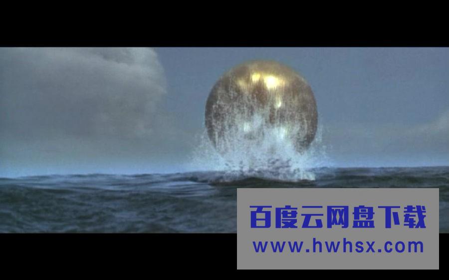 《深海圆疑》4k|1080p高清百度网盘