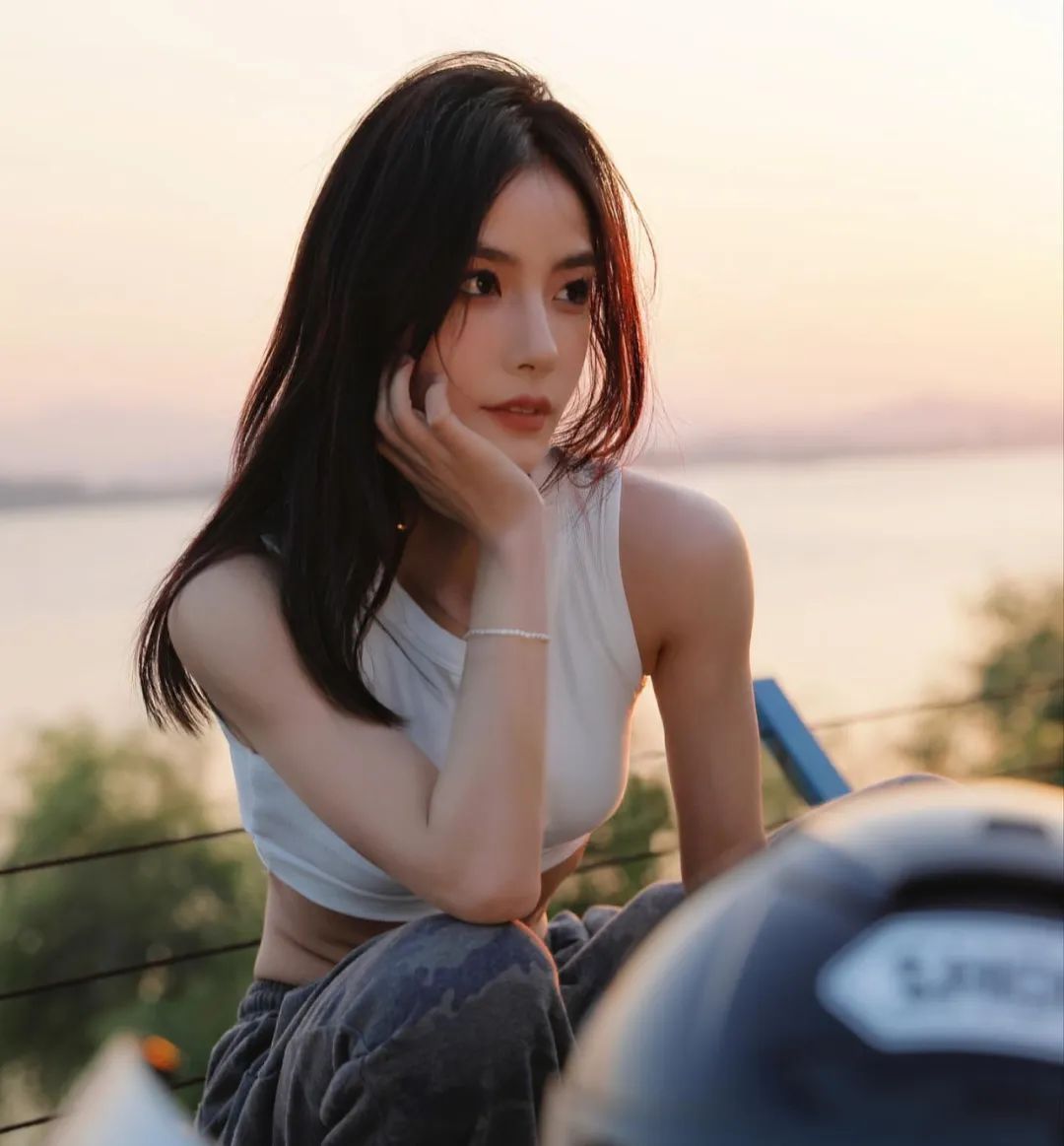 陈暖央.美丽瞬间