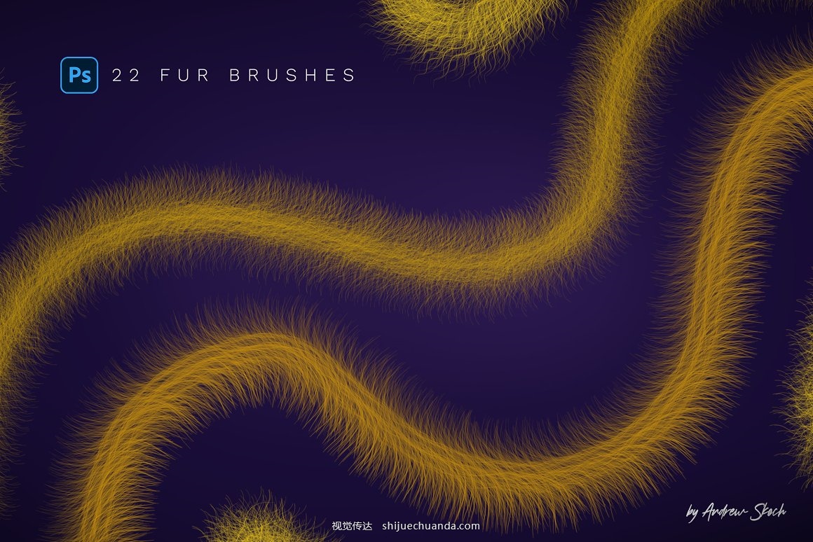 Fur Photoshop Brushes-5.jpg