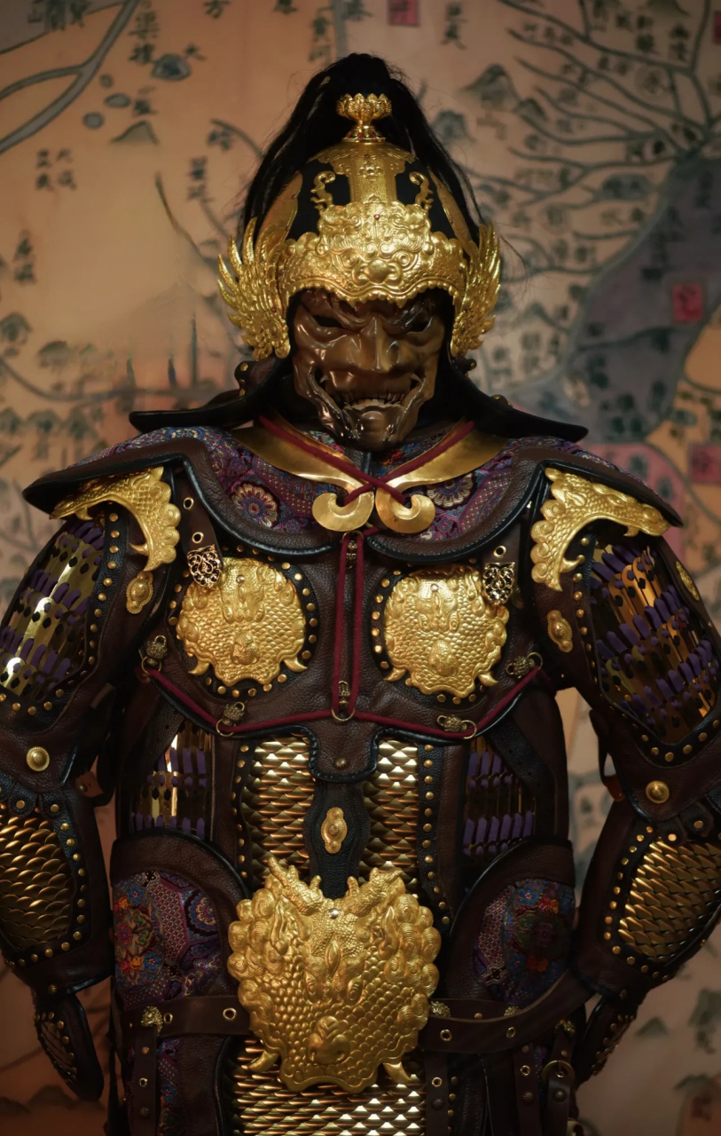 为什么直到清朝建立后,明光铠就被弃之不用了.