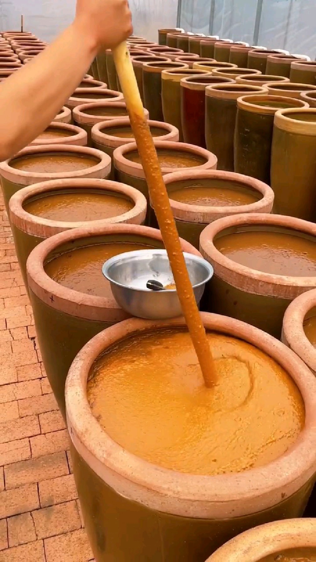 东北黄豆大酱 ,把家乡的味道分享给大家