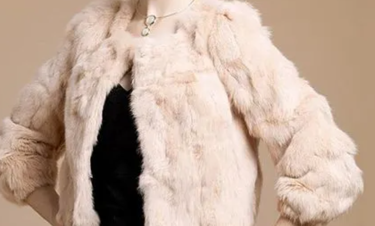 卡兔毛的衣服怎么洗